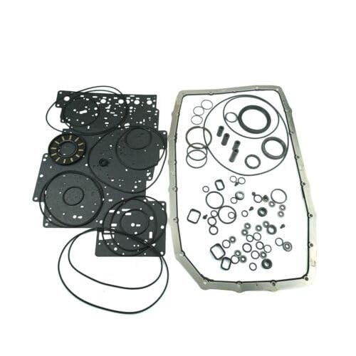 ya 12 10.8 zhengce 6R80 Auto Transmission Overhaul Kit Repair Seal Gasket Kit Fit for Ford