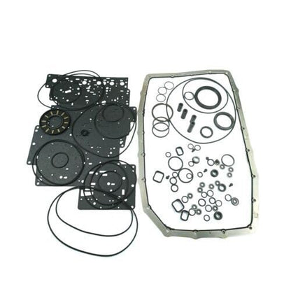 ya 12 10.8 zhengce 6R80 Auto Transmission Overhaul Kit Repair Seal Gasket Kit Fit for Ford