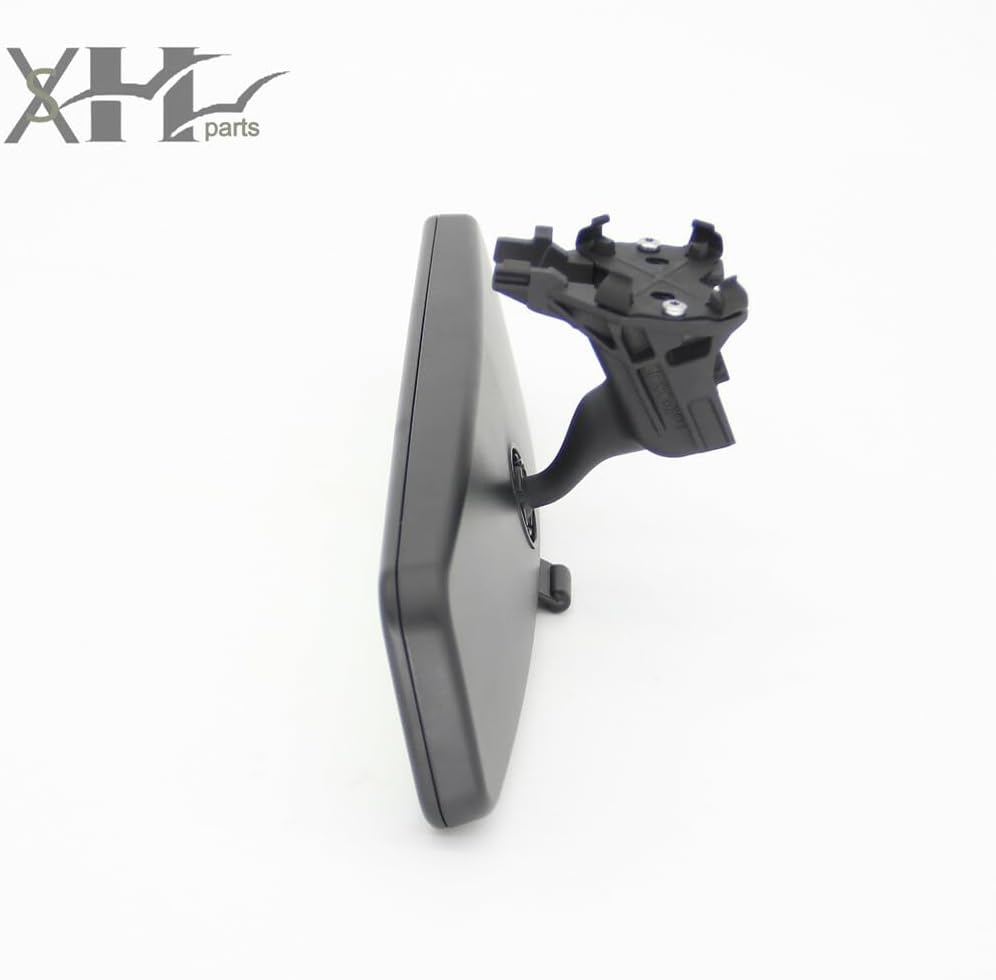 ya 7 8.24 baidi Interior Mirror Anti-Dazzle Black Fit for VW for Golf for SEAT Leon 7N0 857 511M