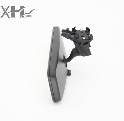 ya 7 8.24 baidi Interior Mirror Anti-Dazzle Black Fit for VW for Golf for SEAT Leon 7N0 857 511M