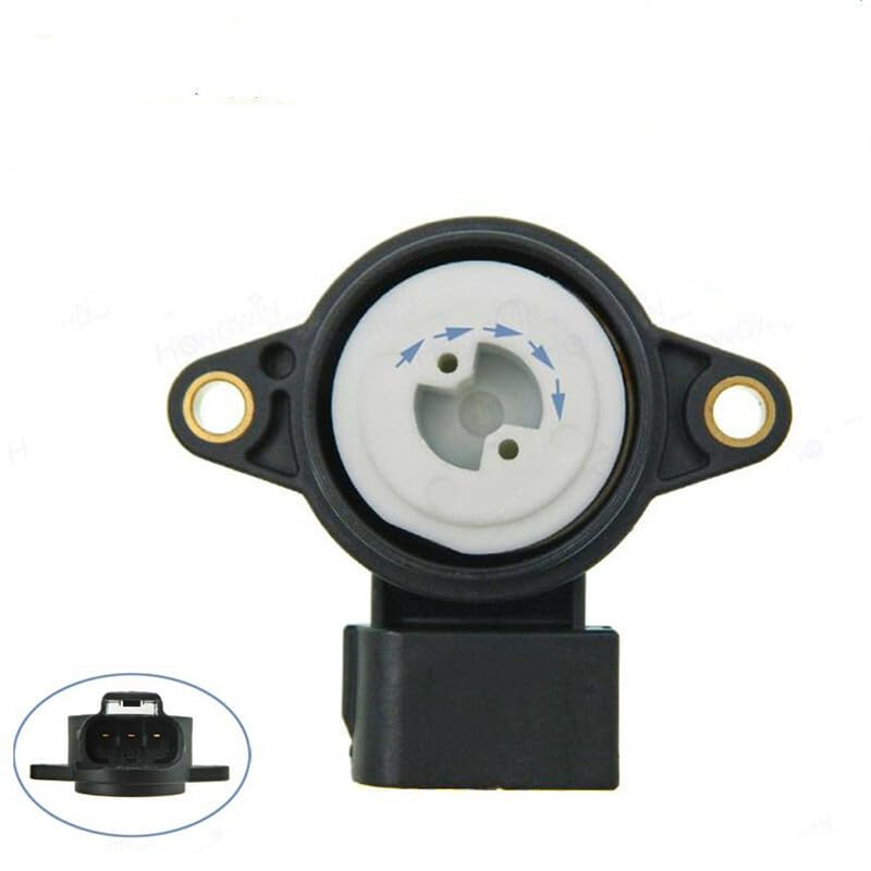 ya 8 8.24 baidi Throttle Position Sensor for Toyota Rush Avanza Cami Soluna Vios 89452-97401 