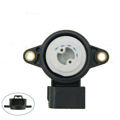 ya 8 8.24 baidi Throttle Position Sensor for Toyota Rush Avanza Cami Soluna Vios 89452-97401 