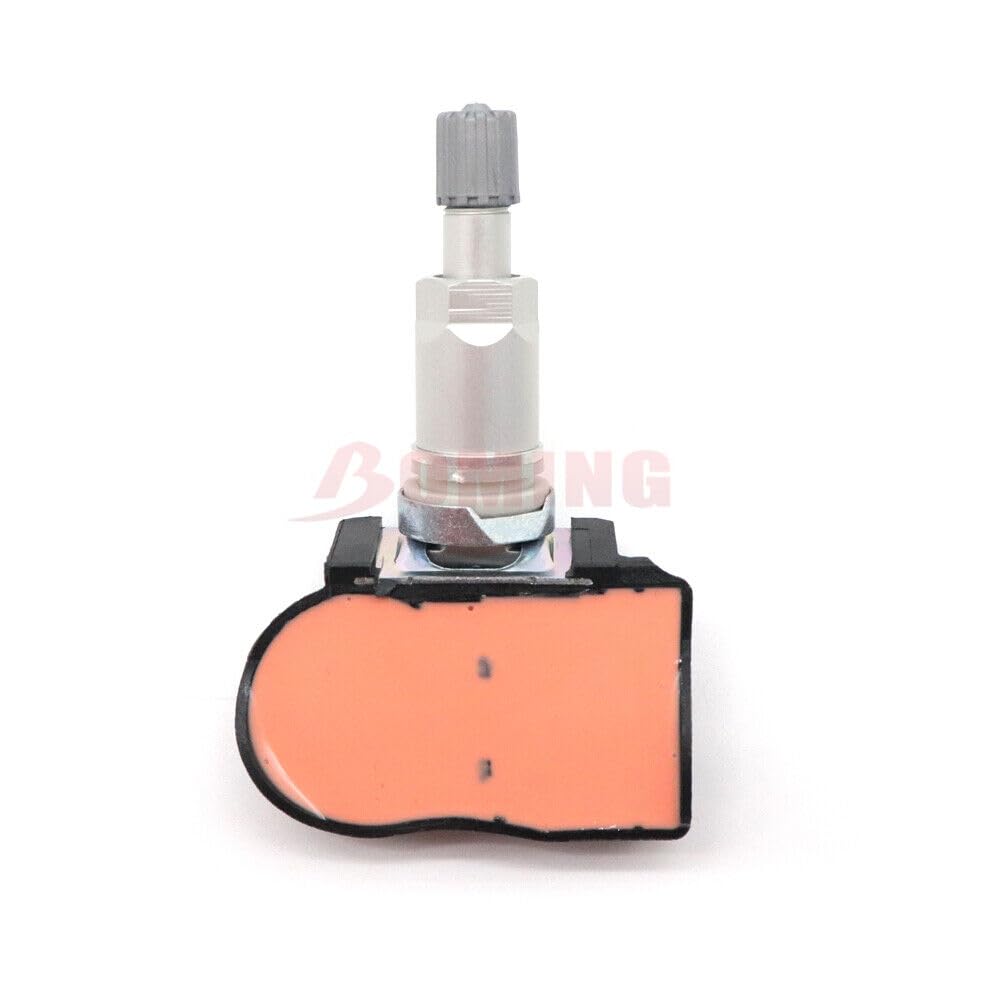 ya 4 8.8 Suitable for Mazda MX-5 Miata BHB637140A TPMS tire Pressure Monitoring Sensor 4PCS