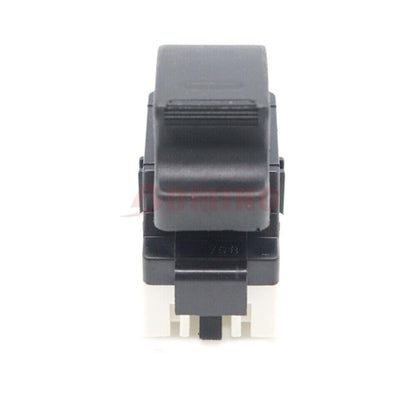 ya 4 8.8 84810-12080 for Toyota for 4Runner for Avalon for Camry Passenger Power Window Switch Assy