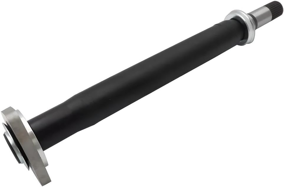 ya 7 8.24 baidi 22901057 CV Intermediate Shaft for Buick Allure LaCrosse Regal for Cadillac SRX XTS