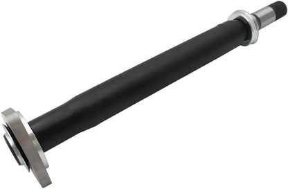 ya 7 8.24 baidi 22901057 CV Intermediate Shaft for Buick Allure LaCrosse Regal for Cadillac SRX XTS