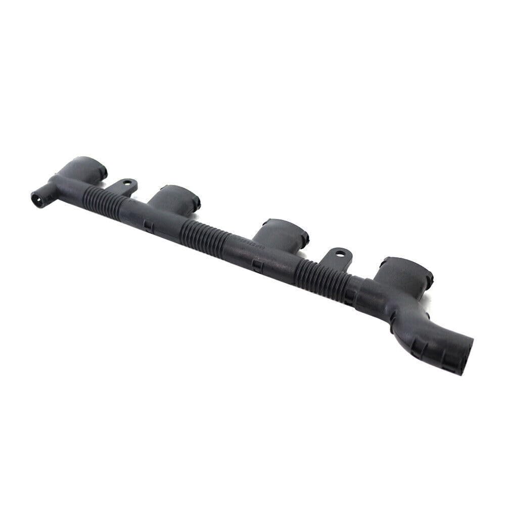ya 5 8.10 Ignition Coil Spark Plug Connector for Audi A1 3 4 6 TT 06F971824C