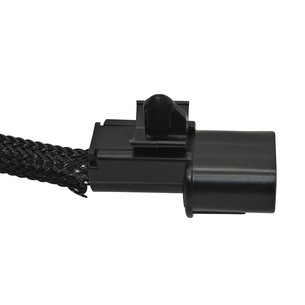 ya 9 10.24 ABS Wheel Speed Sensor for Mitsubishi Endeavor 2004-2011 4670A368 Front Right RH