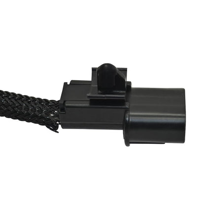 ya 9 10.24 ABS Wheel Speed Sensor for Mitsubishi Endeavor 2004-2011 4670A368 Front Right RH