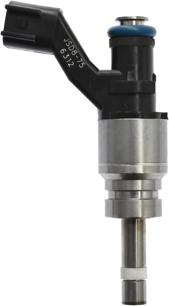 ya 10 9.16 baidi 4PCS Fuel Injectors JSD8-75 for Isuzu Axiom Rodeo 2004 3.5L V6 8-97312620-0