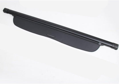 ya 2 8.15 for Ford Edge 09-14 Retractable Cargo Cover Luggage Security Shade Shield Black