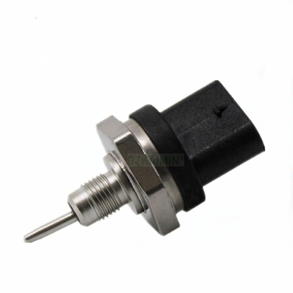 ya 8 8.24 baidi Fuel Pressure Sensor OEM 261230475 04E906054B for Audi A4 B9