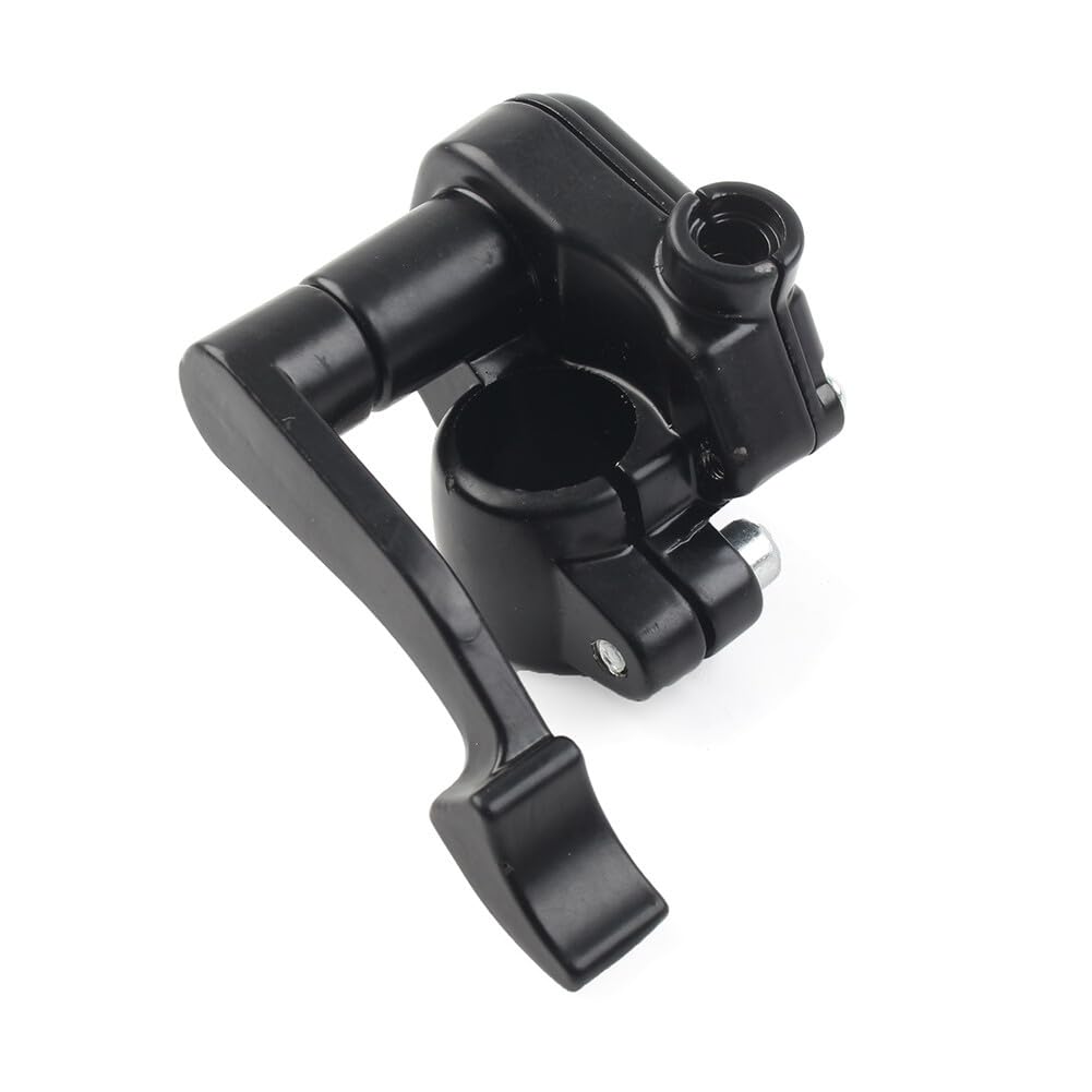ya 6 8.14 Thumb Throttle Accelerator Lever Handle for 90 110 125cc Kids Quad Dirt Bike ATV