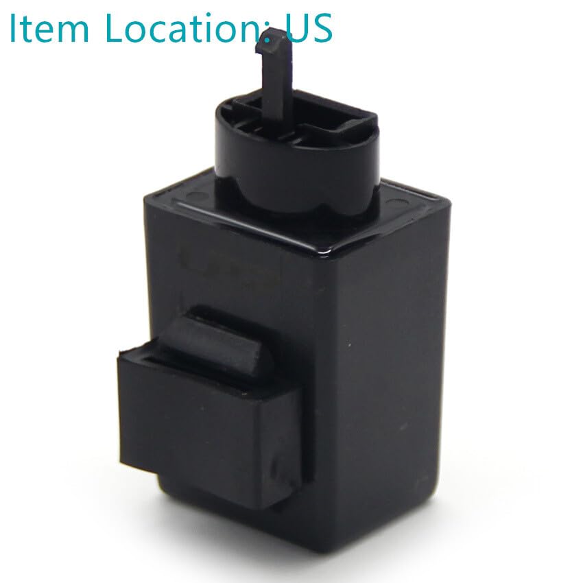ya 23 10.7 baidi Turn Signal Relay for Honda NSS250/A/AS/S GL1500/A/I/SE-I Goldwing PC800 ST1100P