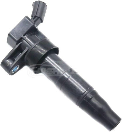 ya 4 8.24 baidi Ignition Coil 27300-3F100 UF611 for Hyundai for Genesis Santa Fe Sonata/for Kia Optima
