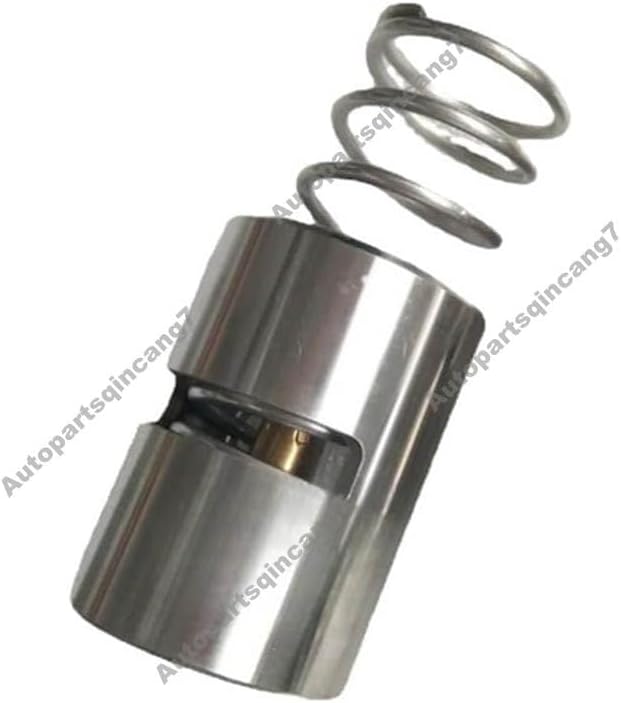 ya 10 9.16 baidi Thermostatic Valve 1615-9720-00 for Atlas Copco XRHS506 XRVS476 XRHS1096 XRVS976
