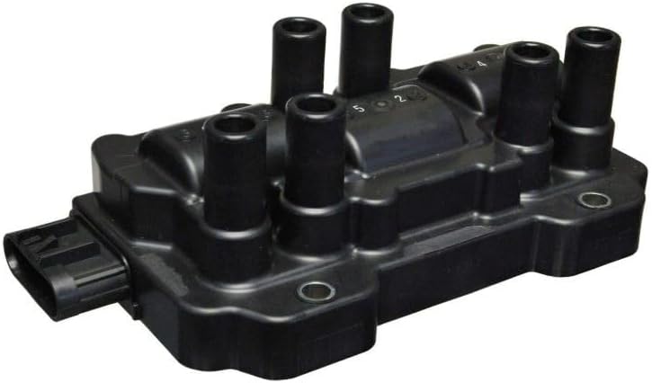 ya 9 10.24 Ignition Coil Pack 12595088 UF434 for Pontiac for Saturn for Chevy for GMC for Buick 3.4L 3.5L