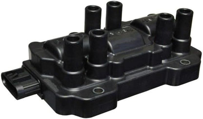 ya 9 10.24 Ignition Coil Pack 12595088 UF434 for Pontiac for Saturn for Chevy for GMC for Buick 3.4L 3.5L