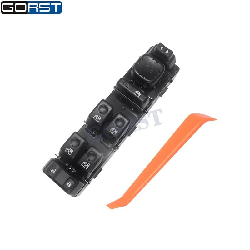 ya 4 8.8 15883320 Power Window Switch for Chevrolet for Silverado 1500 2500 3500 for Cadillac 