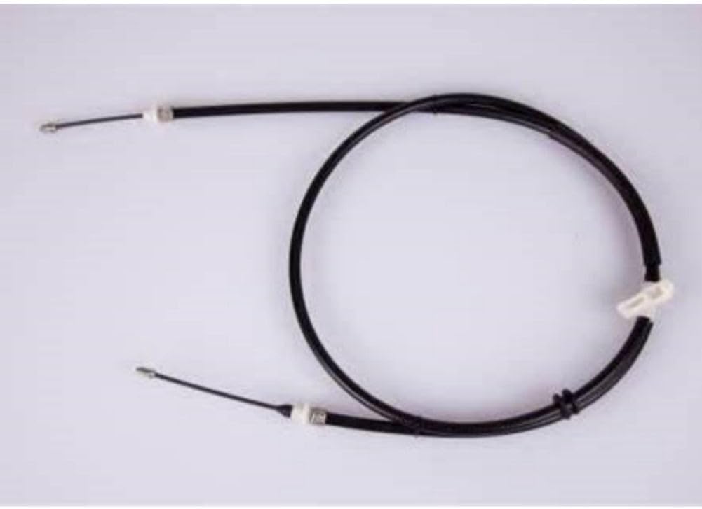 ya 11 9.14 baidi6G912A635EE Rear Left Brake Cable for Ford Galaxy WA6 06-14
