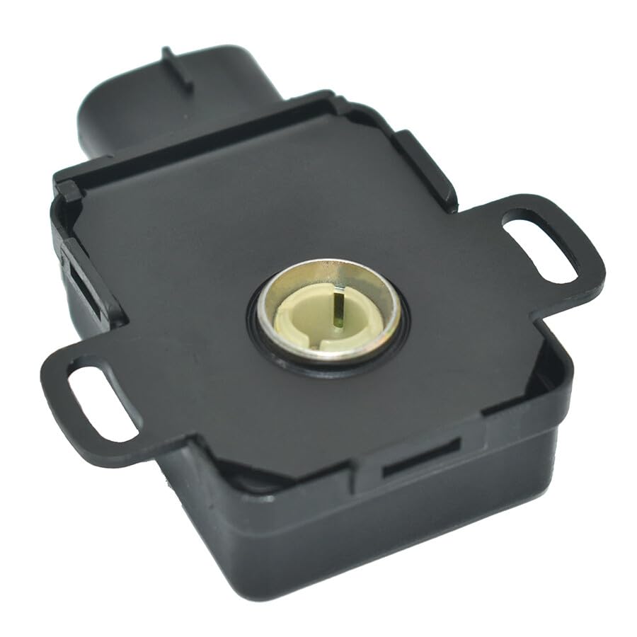 ya 10 9.16 baidi Throttle Position Sensor for Toyota for Daihatsu for Mira TR-XX L200S 1990~1993