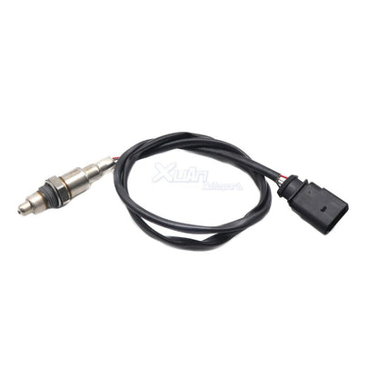 ya 4 8.24 baidi 04C906262K is Suitable for VW Jetta IV 2.0L 2012-2017 O2 Oxygen Sensor 0258030133