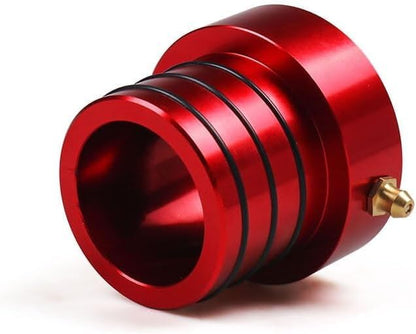 ya 28 10.13 zhengce MG21103 Front Inner and Outer Shaft Seal Kit for Jeep for Wrangler JK TJ X