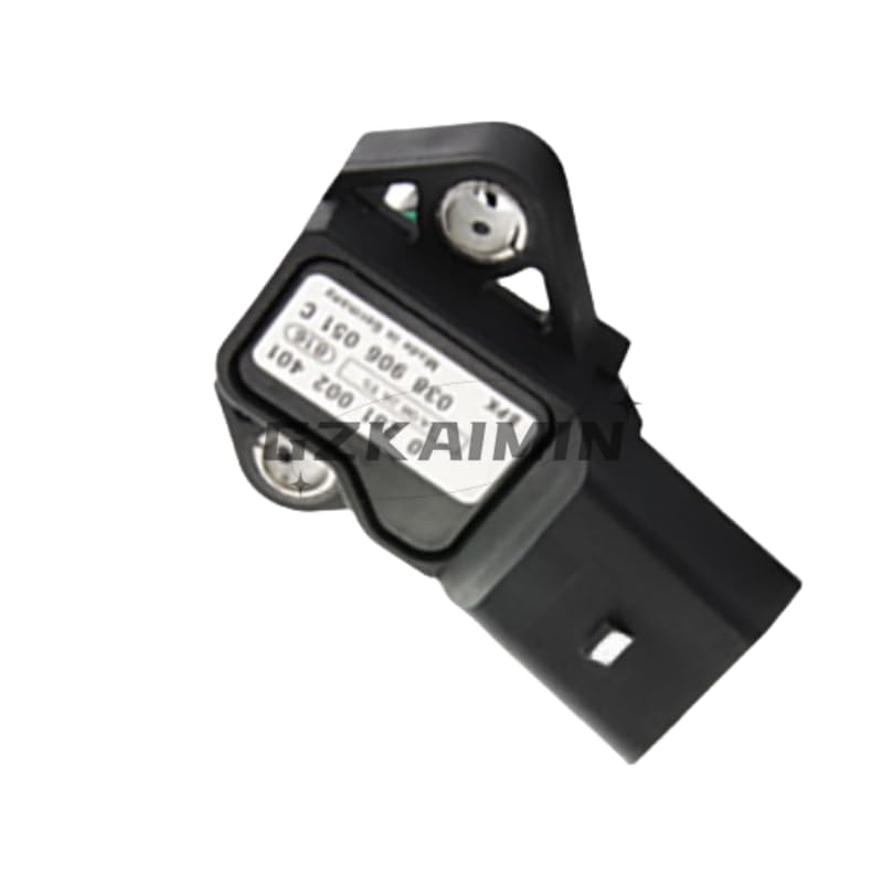 ya 2 8.15 Intake Pressure map Sensor 0281002401 038906051C Fits for Audi for VW Seat Skoda