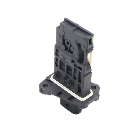 ya 4 8.8.2 New 13628570107 Mass Air Flow Meter Sensor for BMW for Mini 5WK98505 1362857010702