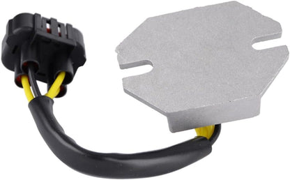 ya 2 8.15 Voltage Regulator For Ski-Doo MXZ X 440 MXZ 600 700 2000-2002 515175216
