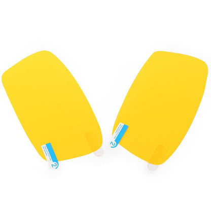 ya 6 8.14 for Vespa GTS300 HPE Super Tech TPU Instrument Dashboard Screen Protector Cover