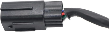 ya 11 9.14 baidi56054059AC Back Up Parking Rear View Camera USA for 11-13 for Grand Cherokee Durango