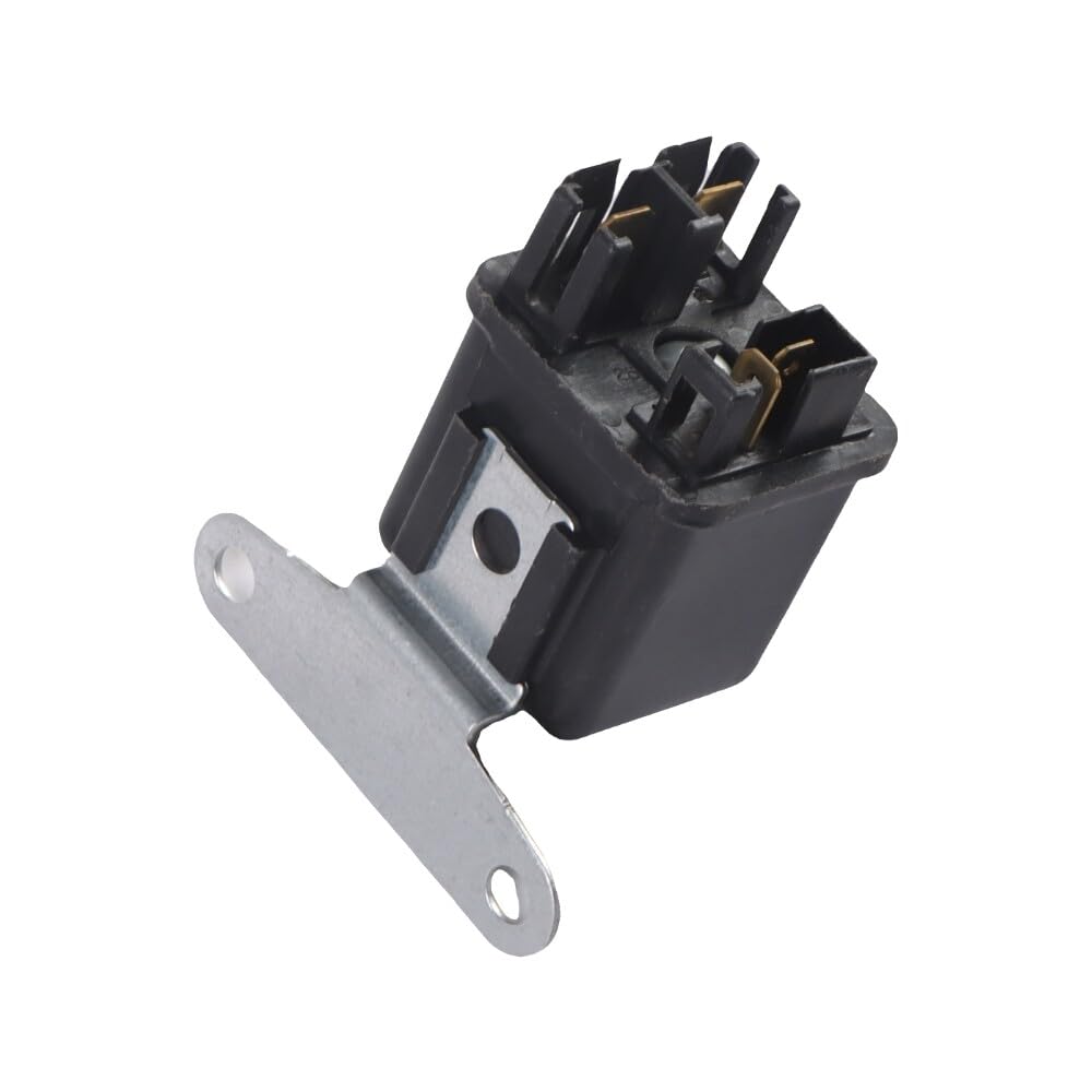 ya 16 10.20 baidi 12V Glow Plug Safe Relay 119650-77911/77910 for 4TNV94 PC22MR-3