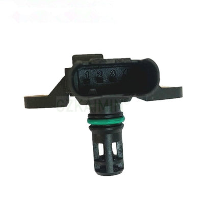 ya 8 8.24 baidi for BMW E60 E61 E82 E90 E91 F01 F02 F07 F10 F11 Pressure Sensor 785493-02