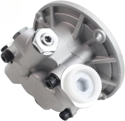 ya 6 8.14 Gear Pump Pilot Pump K7V125 for Excavator Main Pump for Backhoe Loader