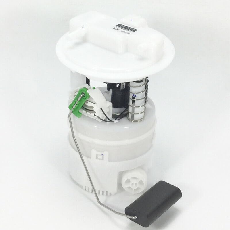 ya 5 8.10 WAJ fuel pump module 172022377R for Dacia Logan II Mcv Sandero 1.2 LPG 12