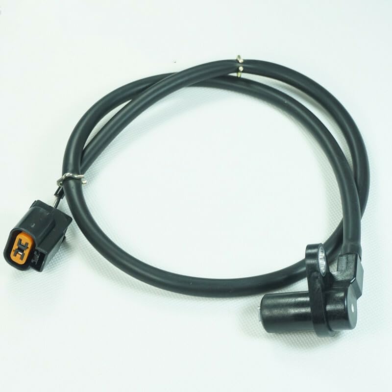 ya 2 8.15 ABS Wheel Speed Sensor Right Rear MR49456 for Mitsubishi Lancer Turbo 