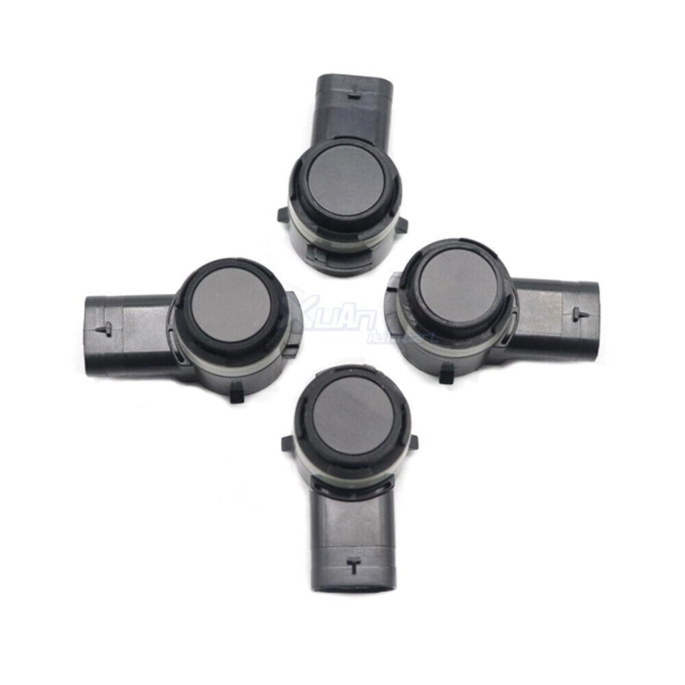 ya 2 8.15 4PCS 66209274427 for BMW X1 X4 X5 X6 i3 66202409650 PDC Parking Sensor
