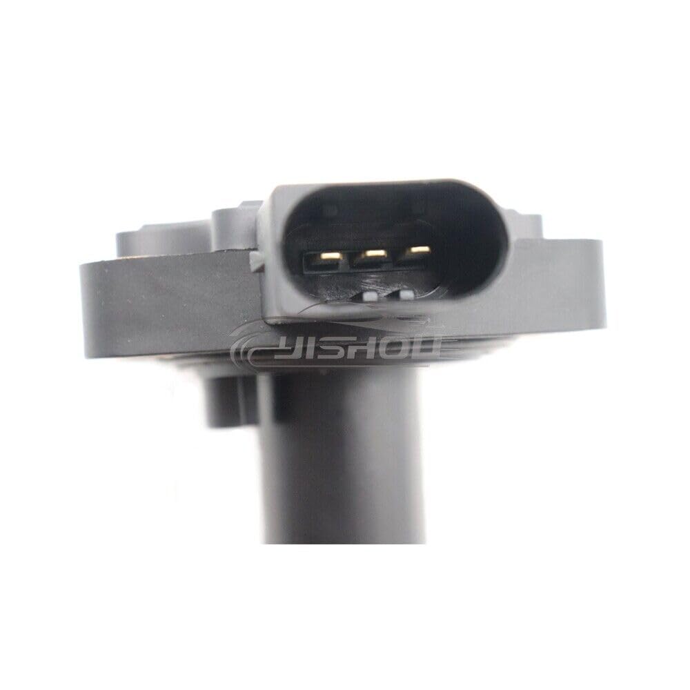 ya 4 8.10 12617607910 Engine Oil Level Sensor Suitable for BMW 135 335 535 550 650i X3 X4 X5