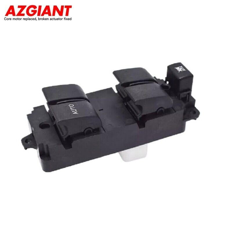 ya 8 8.24 baidi Front Left Power Window Switch BN8F-66-350A for 2004-2009 for Mazda 3 2.0L 2.3L 