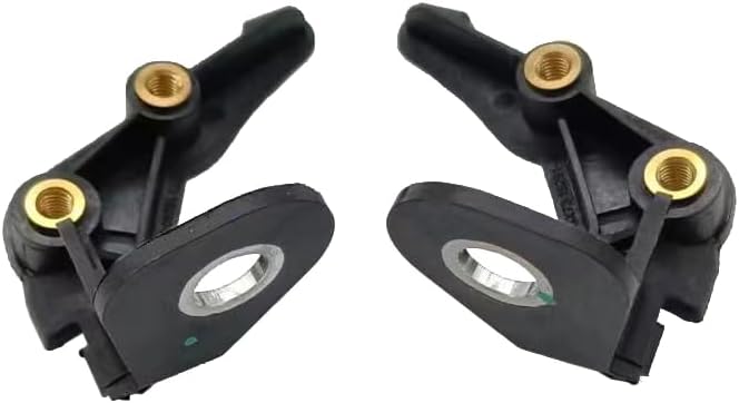 ya 6 8.14 T4N3013 T4N3014 Front Right Left Fender Mounting Bracket for Jaguar XE X760