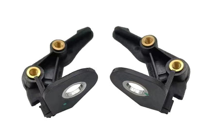 ya 10 9.16 zhengce T4N3013 T4N3014 Front Right Left Fender Mounting Bracket for Jaguar XE X760