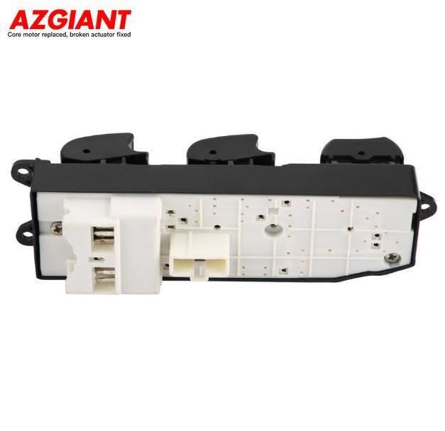 ya 8 8.24 baidi Suitable for The Left Main Power Window Door Switch of The for Toyota for Corolla AE110 Launcher from 1998 to 2002
