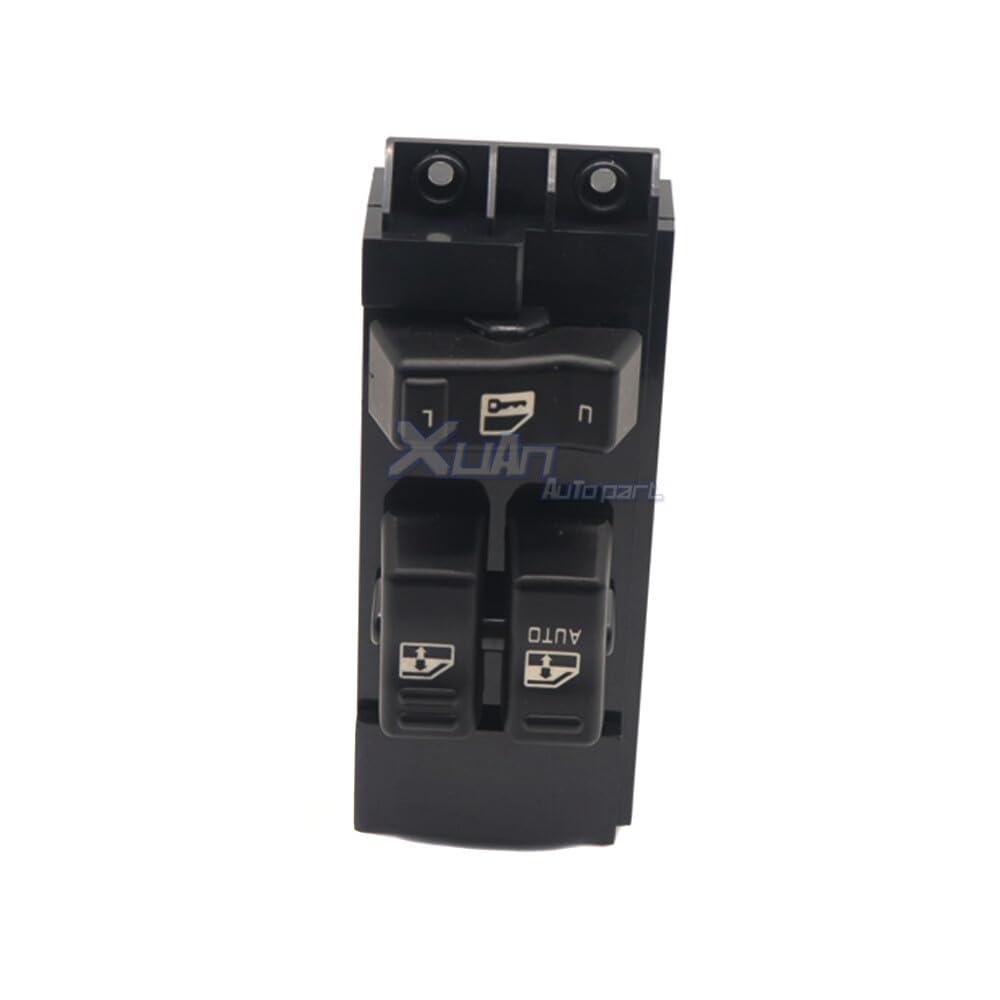 ya 6 8.24 baidi for Chevrolet for Silverado 2500 3500 for GMC Sierra 15054161A Power Window Control Switch 