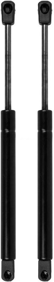 ya 4 8.10 Rear Tailgate Lift Support Shock Strut 2PCS for Chevrolet Impala Limited 2009-16