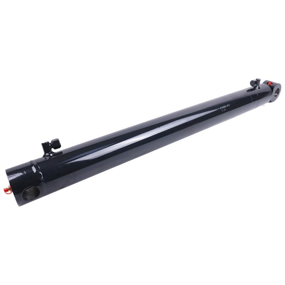 ya 16 10.20 baidi 7117667 Lifting Cylinder is Suitable for S205, S175, S185, T180, T19, and 0773 Skid Steer loaders.