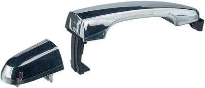 ya 5 8.10 Front Right Chrome Exterior Outside Door Handle Fit for Kia Sorento 2011 2012-2015