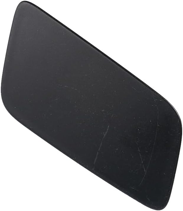 ya 9 10.24 Front Right Passenger Side Bumper Washer Spray Cover Replacement For XC60 2018