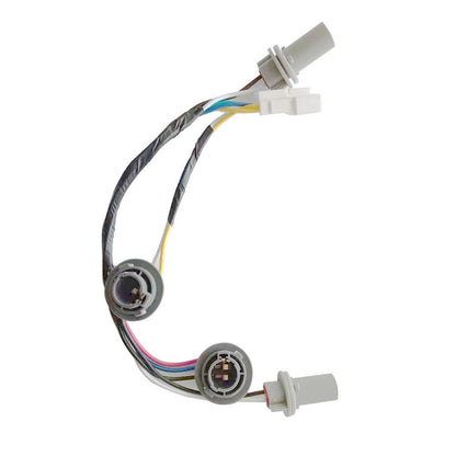 ya 13 9.15 baidi Light Wiring Harness Socket Car for for Hyundai Sonata 2011-2014 2pcs for for Hyundai