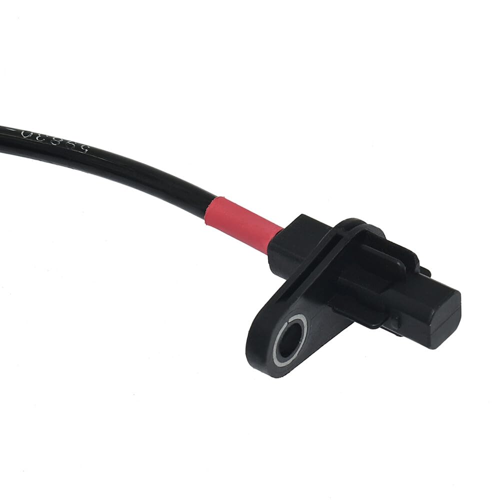 ya 9 10.24 ABS Wheel Speed Sensor for Hyundai Azera 2006-2011 Sonata 2005-2010 59830-3K000